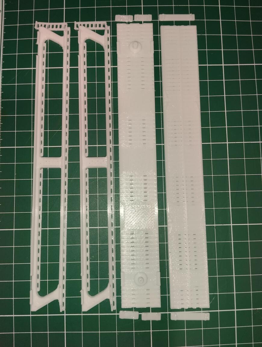 Советский вагон-автовоз