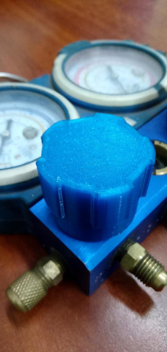 ручки на манометрический коллектор ручки на манометрический коллектор