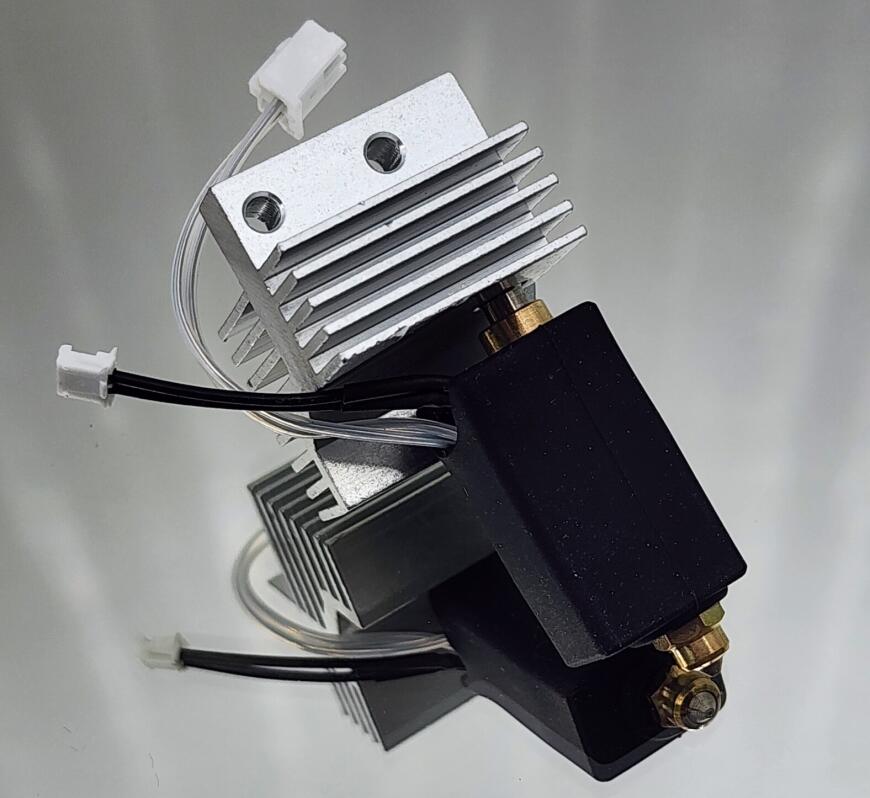 Обзор 3D принтера Elegoo Centauri Carbon — быстрая печать без заморочек