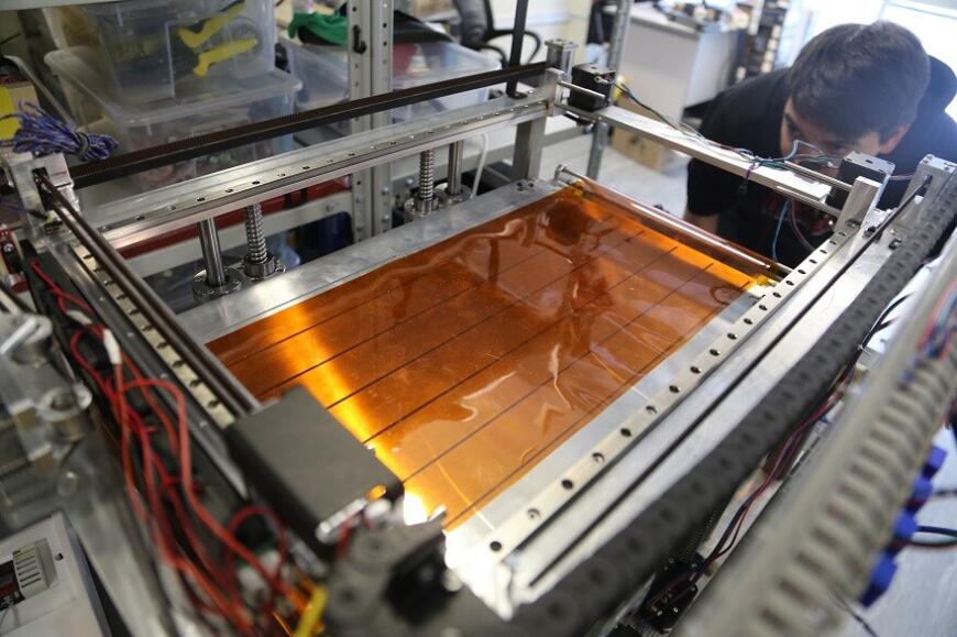 Истории участников 3Dtoday Fest 2022: Александр Михайленко