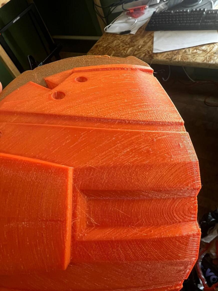 Anycubic Cobra 2 pro