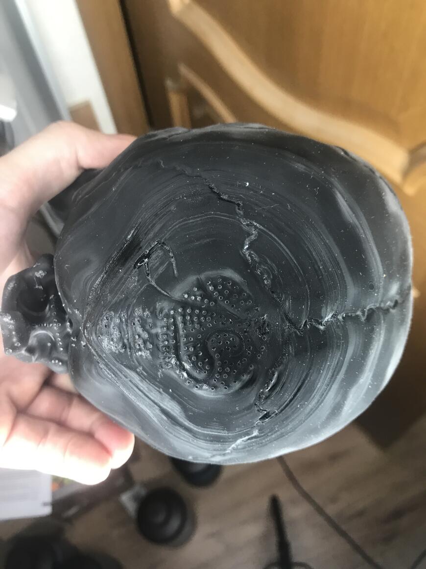Фотополимрная печать на Anycubic Photon Mono X