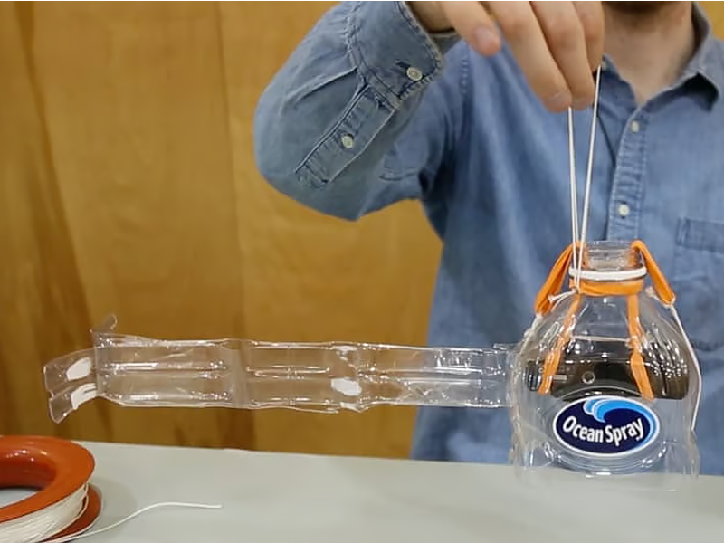 Лучшие 3D сканеры своими руками: подборка DIY-проектов