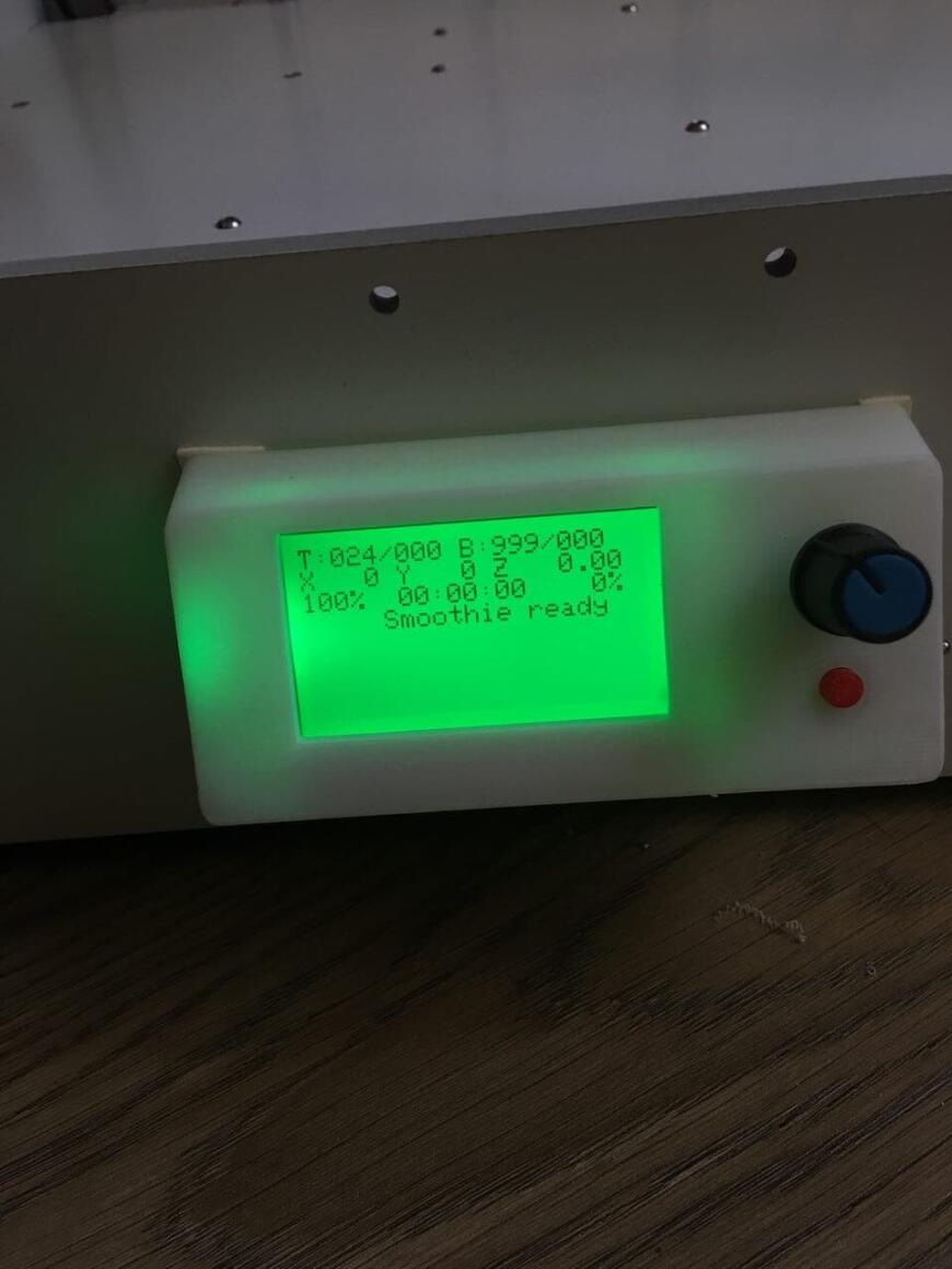Тёплый ламповый обзор Вована - принтера который смог... и путь его владельца в 3д-печать.