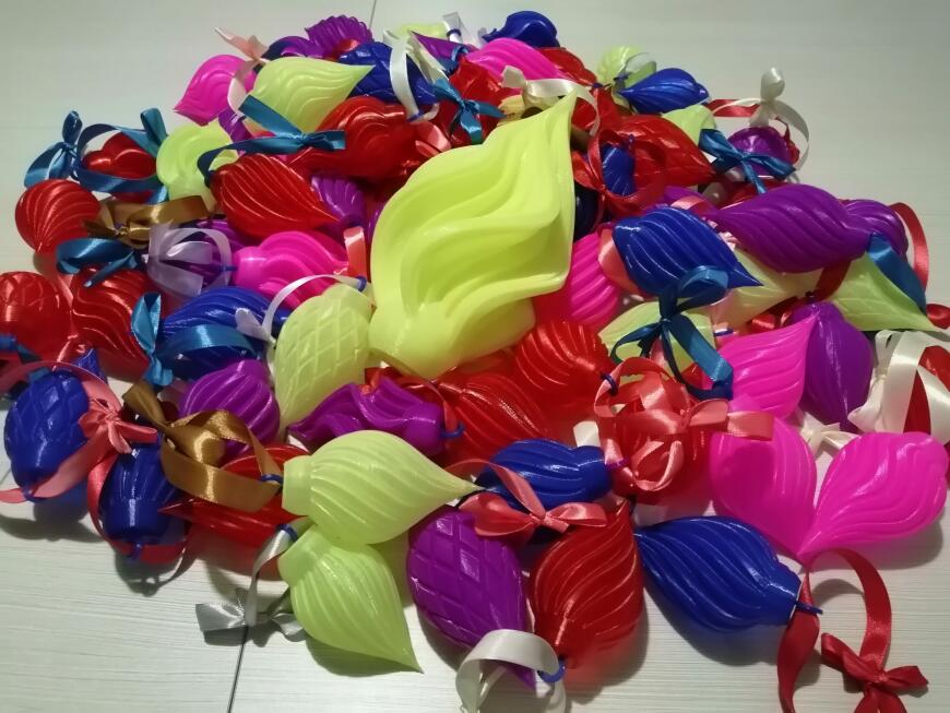 Новый год скоро