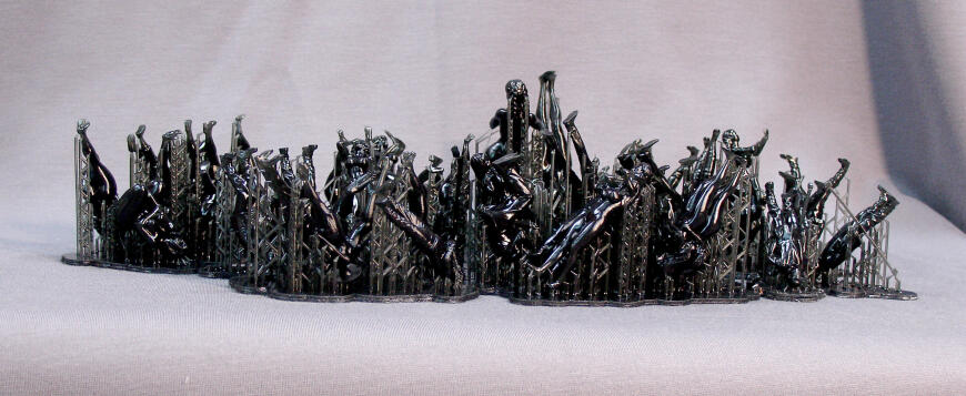 Накопилось Накопилось