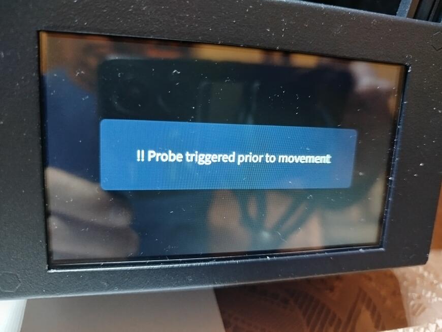 Озон дурит уценёнкой - предупреждён, значит вооружён.