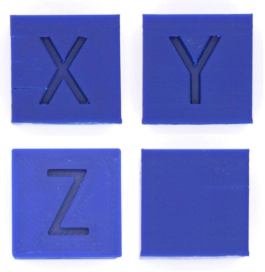 Обзор пластика Tiger3D: октябрь 2021 г.