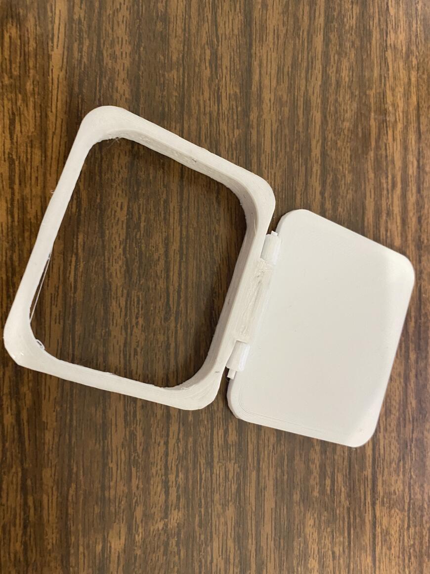 Крышка для logitech streamcam