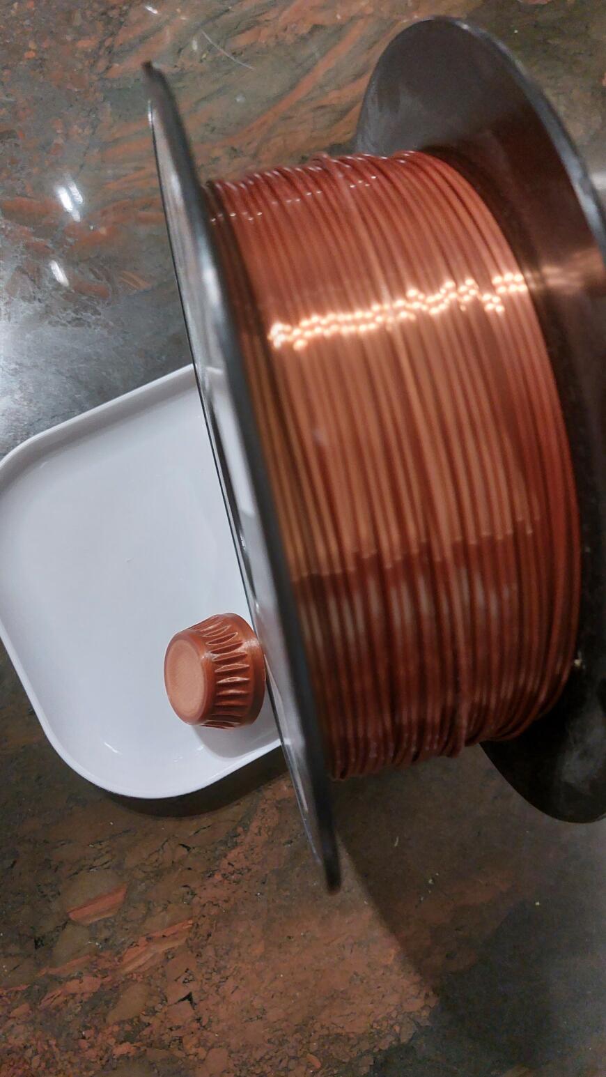 Про Silk filament