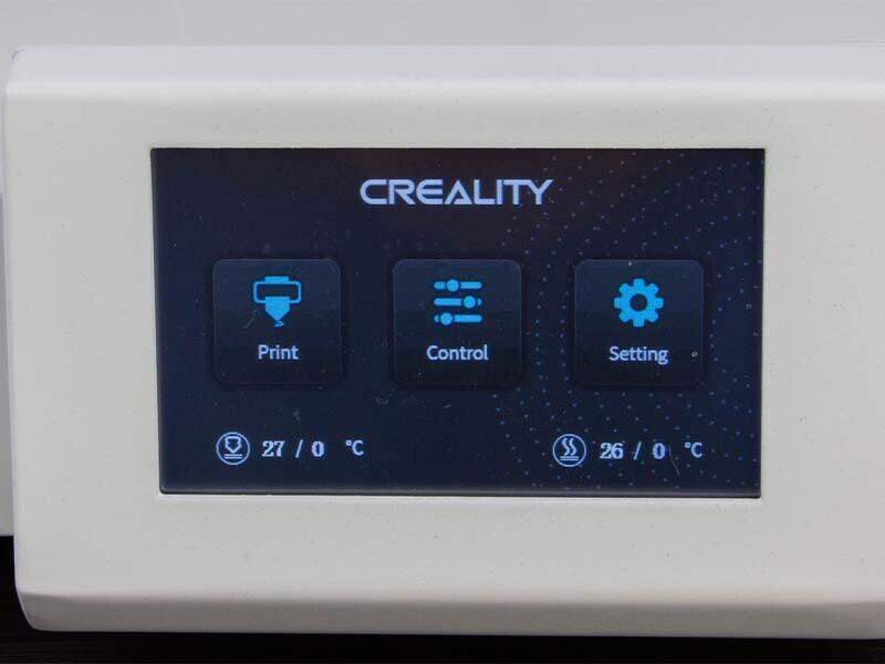 Обзор 3D принтера Creality CR-5 Pro H обжигающе профессионально!