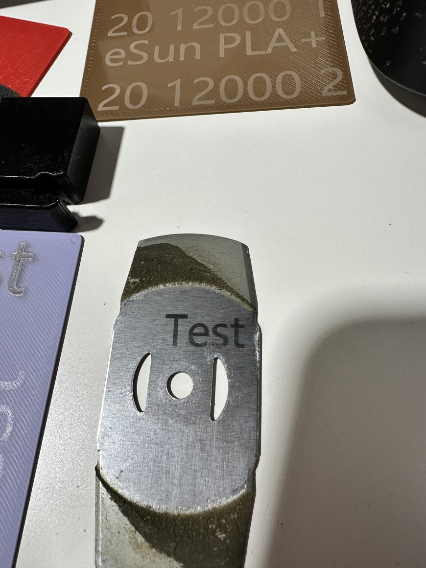 Creality Falcon A1 - опыт с домашним лазером, Часть 1 (железо)