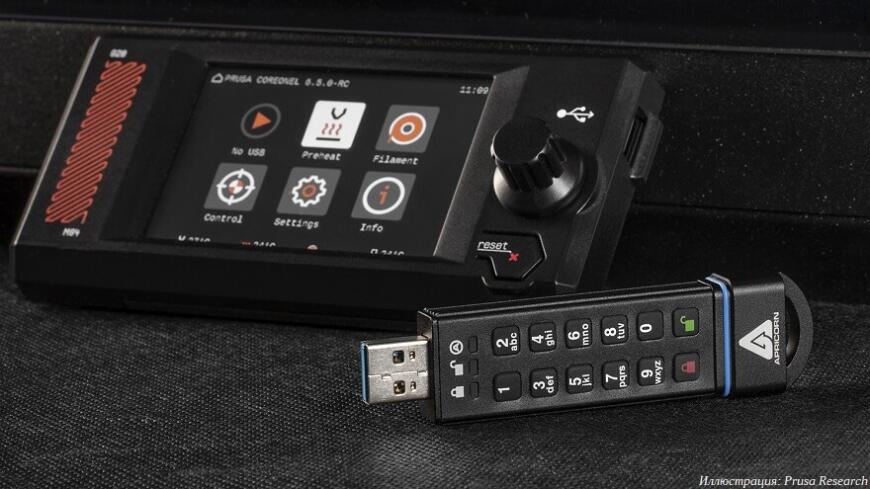 Компания Prusa Research анонсировала FDM 3D-принтер CORE One L