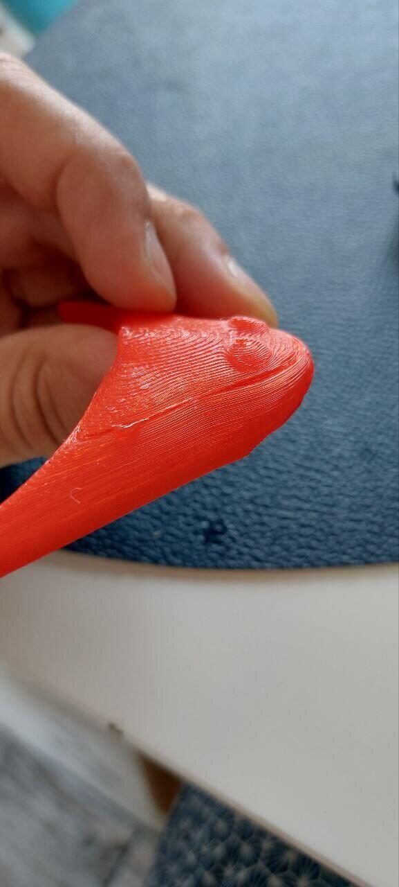 Ender 3  проблемы печати
