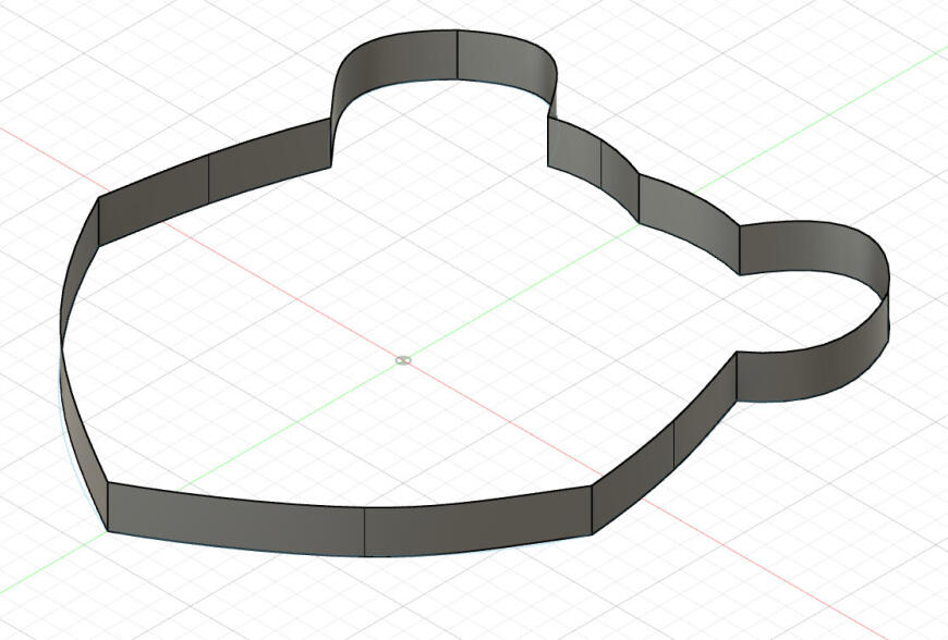 fusion 360 скетч и экструд fusion 360 скетч и экструд