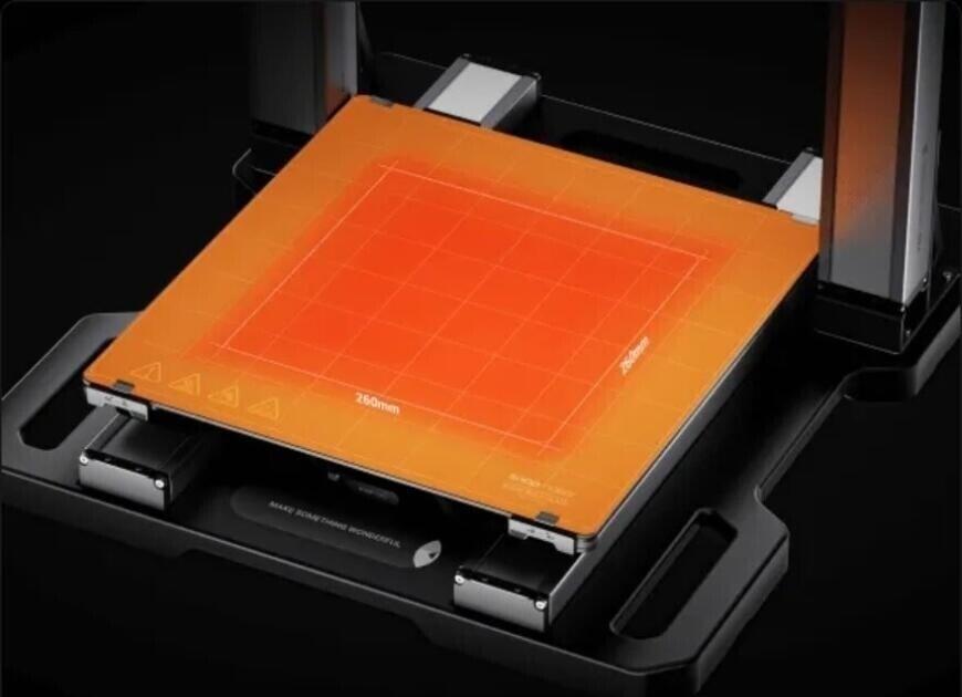 Snapmaker Artisan: устройство и примеры работ на продвинутом многофункциональном станке