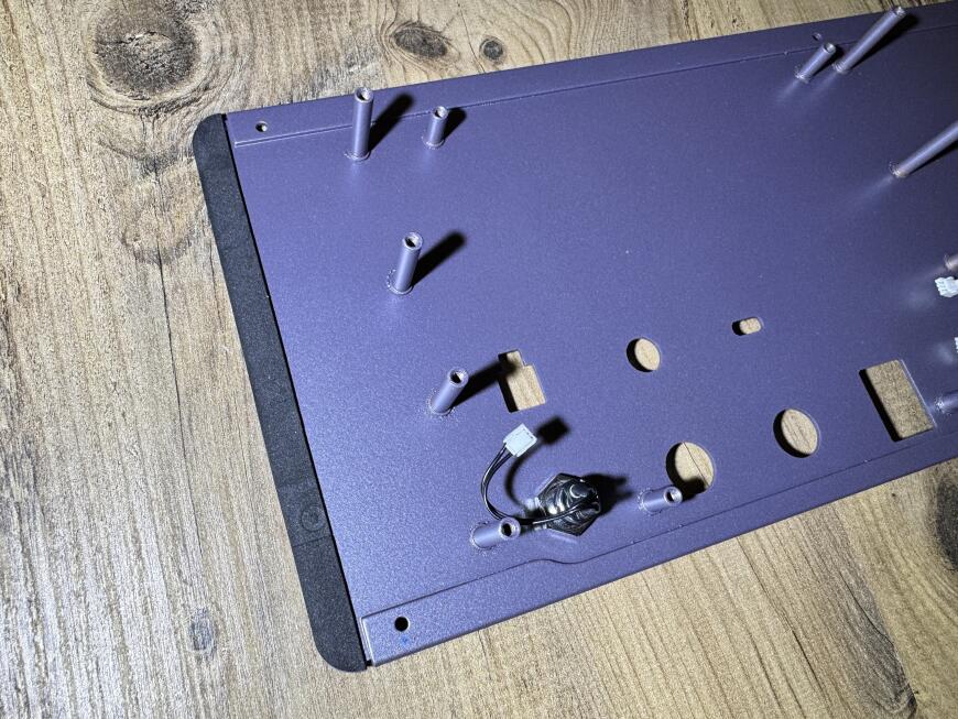 Creality Falcon A1 - опыт с домашним лазером, Часть 1 (железо)