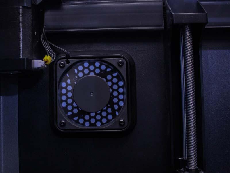 Обзор 3D принтера Creality CR-K1 скоростной 3D принтер!