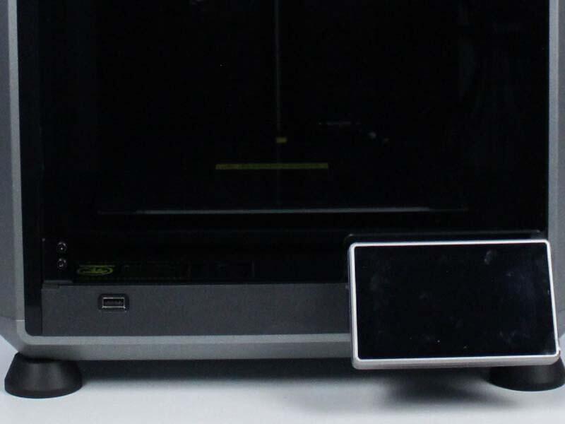 Обзор 3D принтера Creality CR-K1 скоростной 3D принтер!