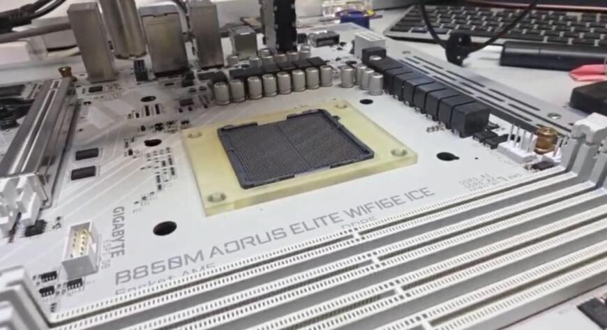 HARZ Labs Industrial High Temp — новый высокотемпературный фотополимер для инженерной 3D-печати