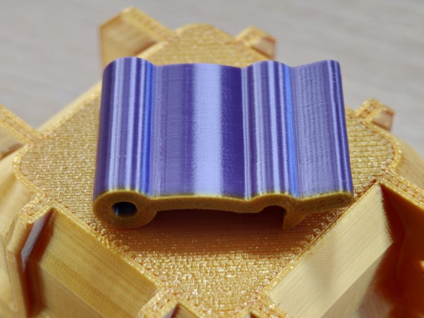 Anycubic Kobra S1 - практический обзор