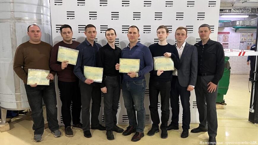 Центр аддитивных технологий ОДК запустил курсы по созданию облегченных деталей в «Компас-3D»