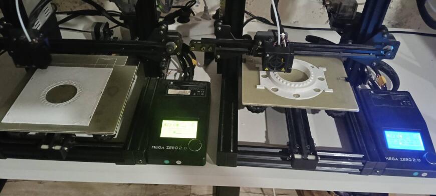 История подарка   