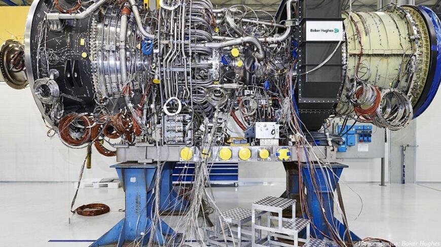 Быстрее и дешевле: GE провела опыт по замене литых деталей турбогенератора 3D-печатными
