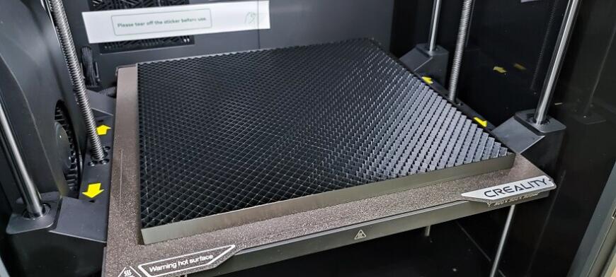 Creality K2 Pro Combo: хороший 3D-принтер 2025 года для дома и офиса. Большой обзор от 3DTool Creality K2 Pro Combo: хороший 3D-принтер 2025 года для дома и офиса. Большой обзор от 3DTool