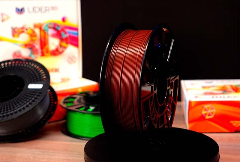 Пластики LIDER-3D обзор улучшений Пластики LIDER-3D обзор улучшений