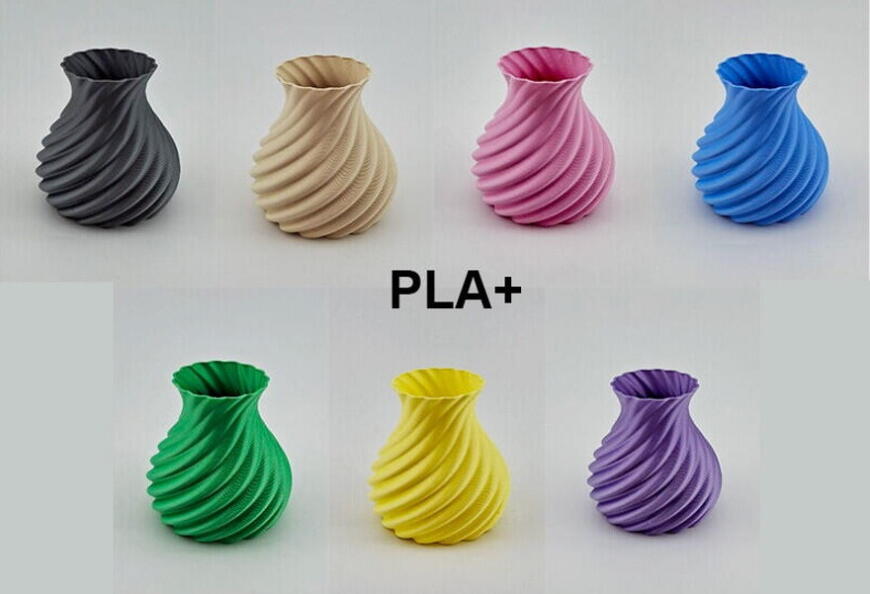 Зимние скидки на материалы для 3D-печати от Filamentarno!