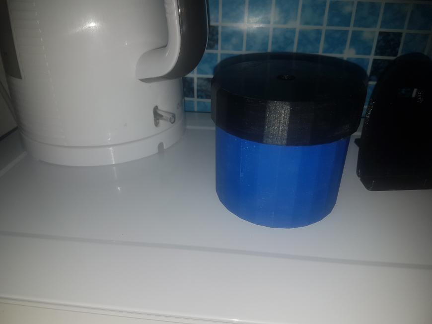 Необычная мыльница. Необычная мыльница.