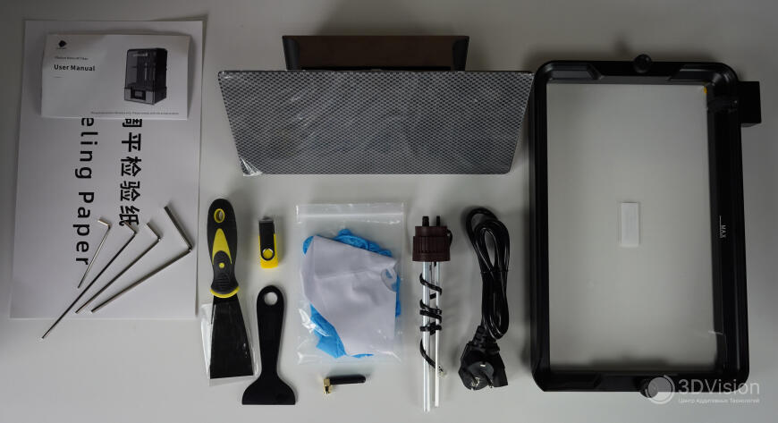 Anycubic Photon Mono M7 MAX: крупногабаритная печать у вас дома