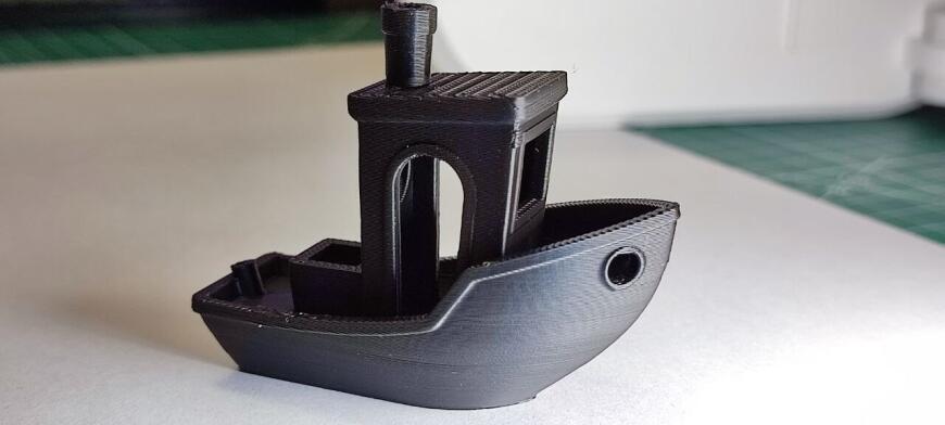 Обзор Anycubic Kobra S1 Combo: достойный выбор для домашней и хоббийной печати