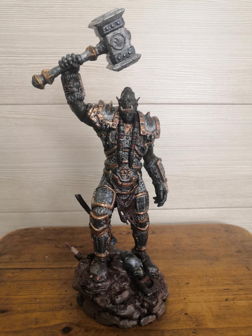 Творчество