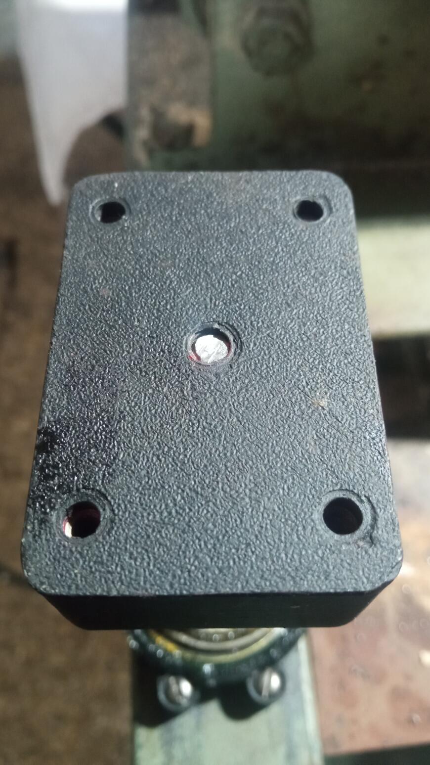 Увеличение температуры стола на anycubic kobra 2 max выше максимума в 90 градусов