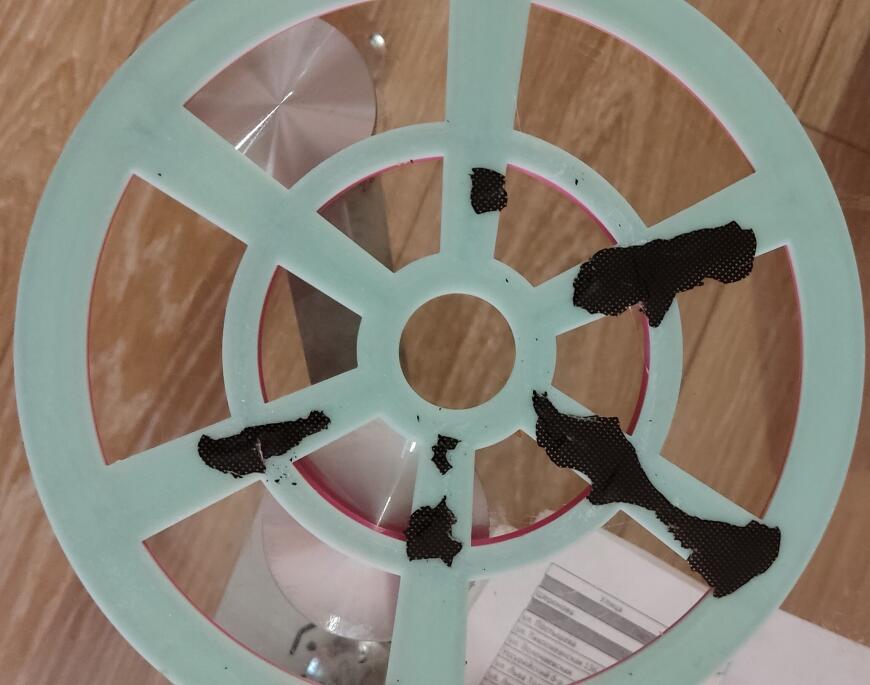 Помогите с выбором нового стола для 3D принтера