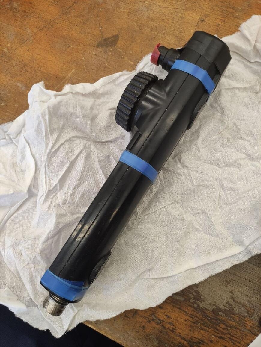 Прикладной реверс-инжиниринг. Повтори за Гансом