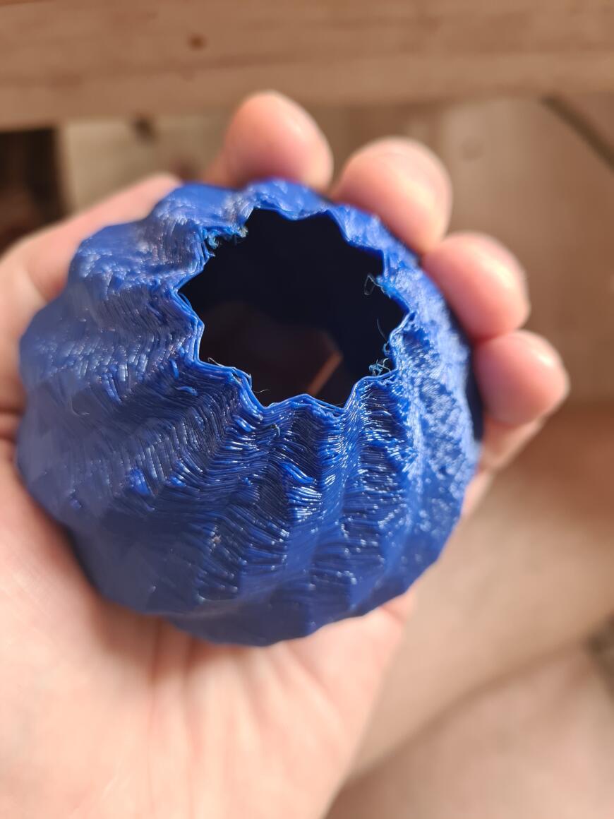Ender 3 s1 за 3к с авито