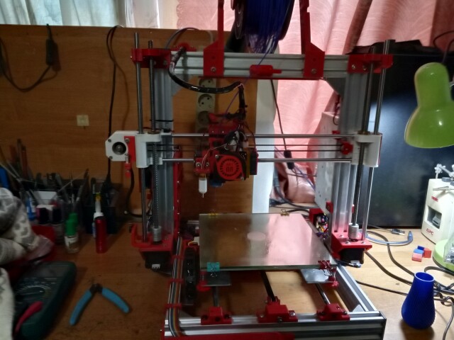 Продаю раму 3D принтера для модернизации Anet A8