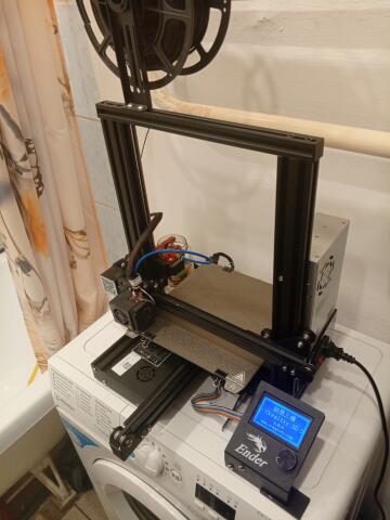 Ender 3