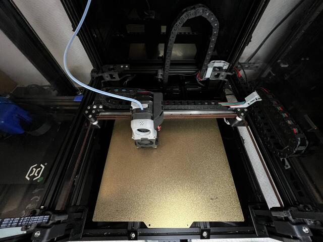 Продаю 3D принтеры Voron 2.4 r2