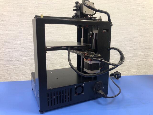 Продам 3D принтер MZ3D 256