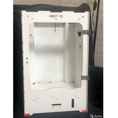 Продам корпус для 3D принтера