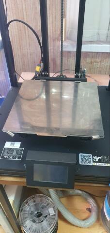 Продаю 3Д  принтер Ender 6