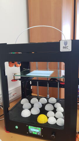 3D принтер UNI