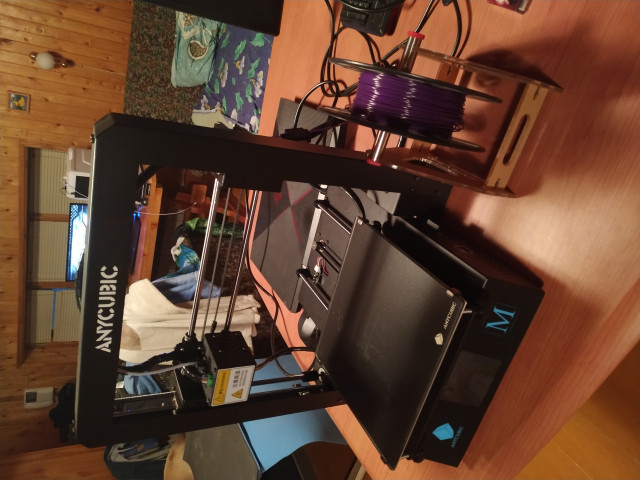 Anycubic i3 mega m