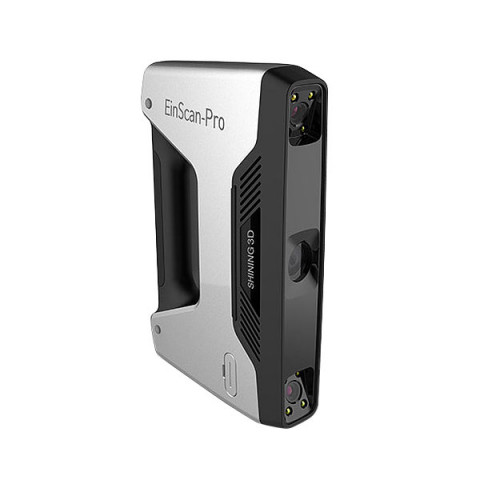 Куплю 3D сканер Shining Einscan Pro