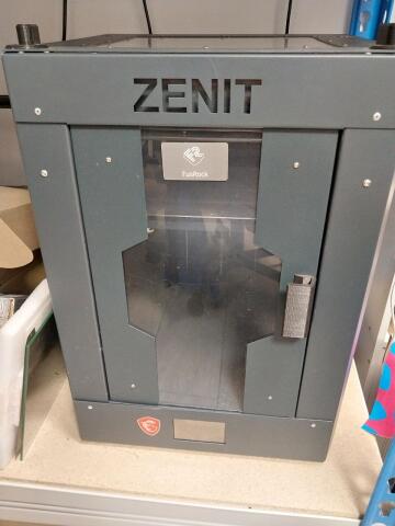 Zenit 3D HT NB 0.3mm