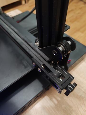 3D принтер Creasee CS-30 300x300
